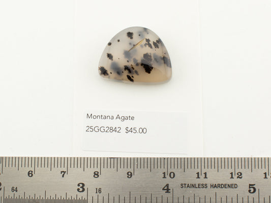 Montana Agate