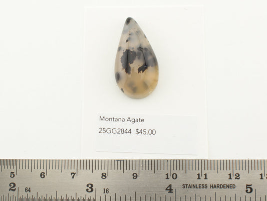 Montana Agate