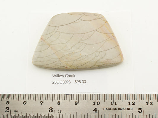 Willow Creek