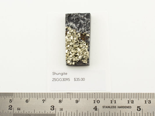 Shungite