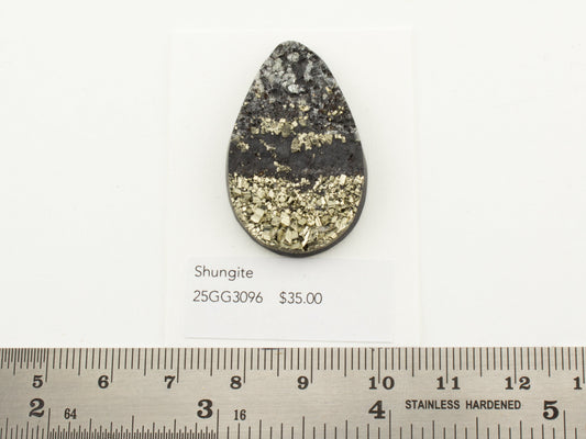 Shungite
