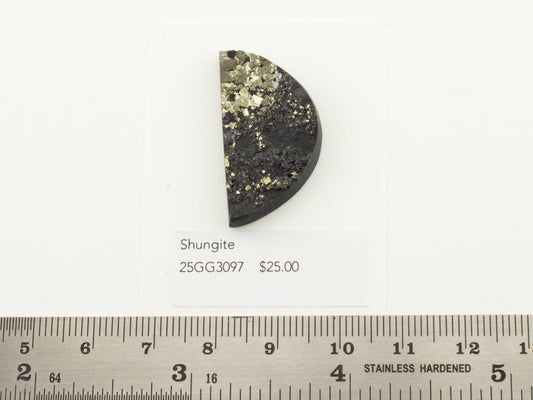 Shungite