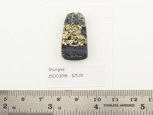 Shungite