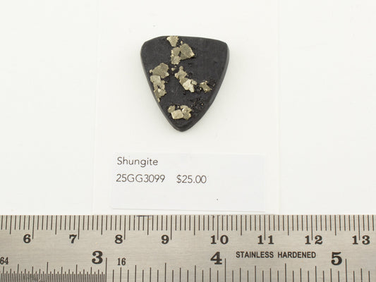 Shungite