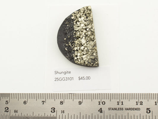 Shungite