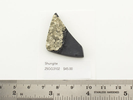 Shungite