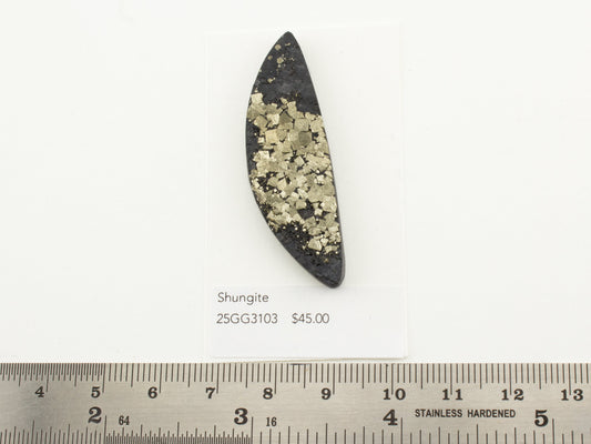 Shungite