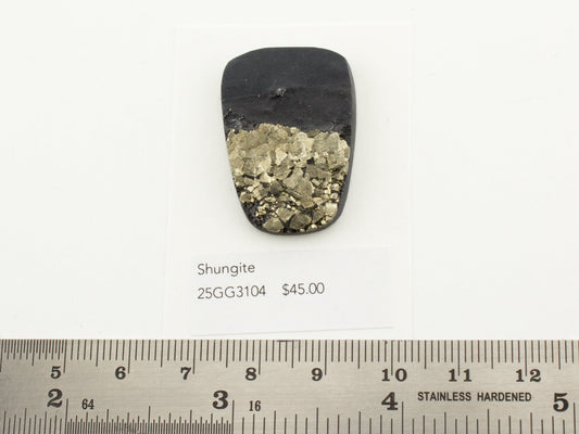 Shungite