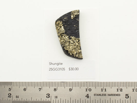 Shungite