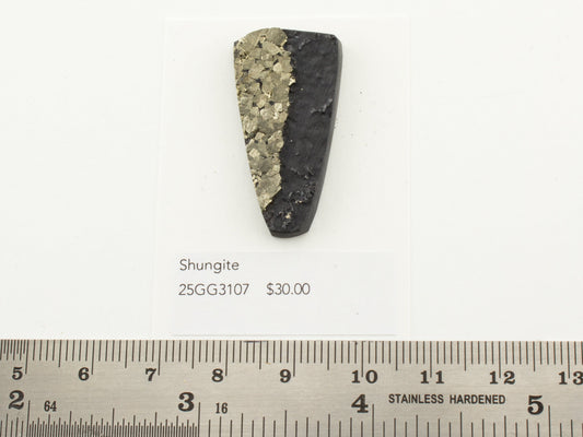 Shungite
