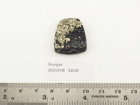 Shungite