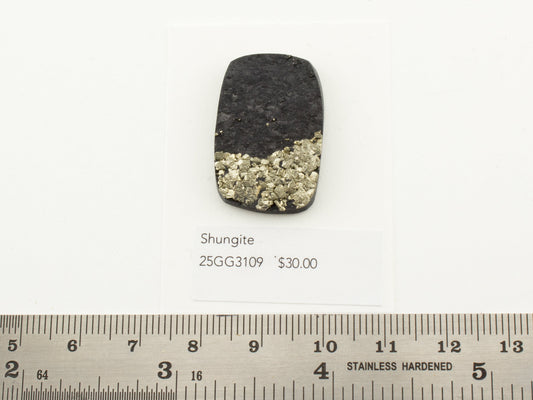 Shungite