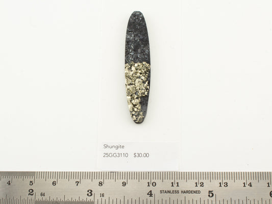 Shungite