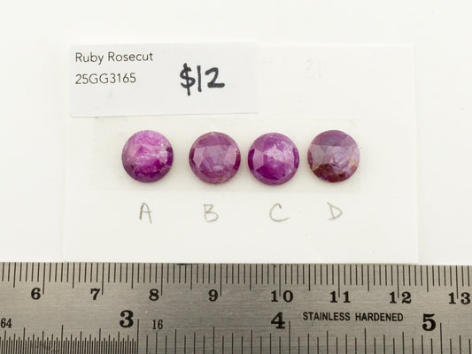 Ruby Rosecut