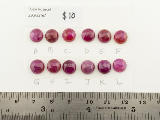 Ruby Rosecut