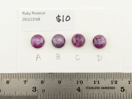 Ruby Rosecut