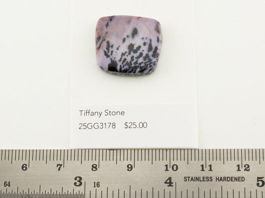 Tiffany Stone