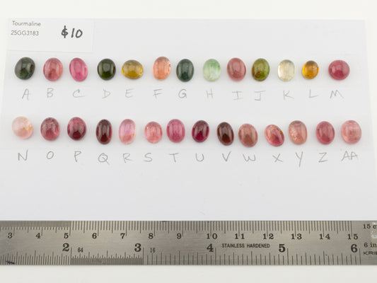 Tourmaline