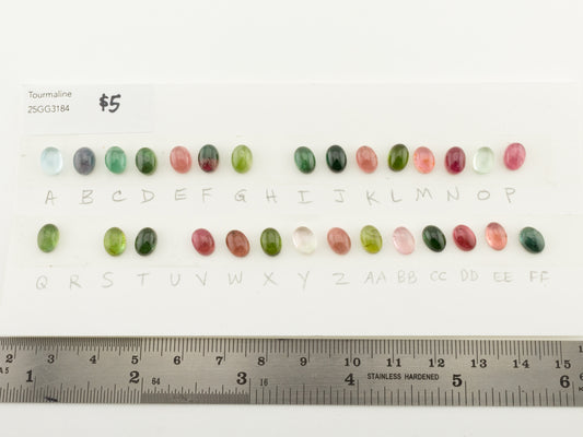 Tourmaline