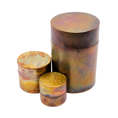 Put a Lid On It with Lynette Andreasen!