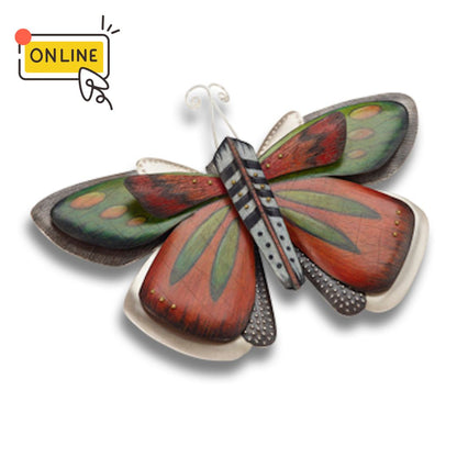 Wings + Things with Deb Karash - ONLINE