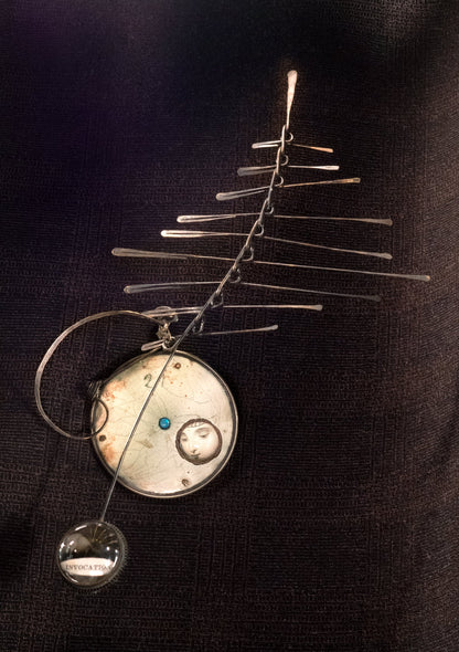 Airwear: Kinetic Jewelry with Keith LoBue