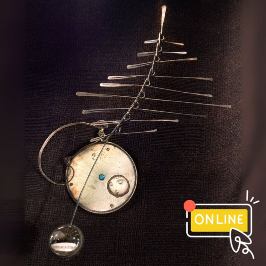 Airwear: Kinetic Jewelry with Keith LoBue ONLINE
