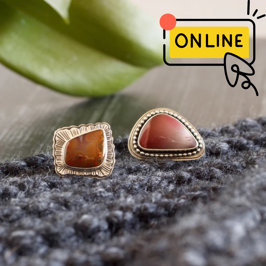 Beginner's Series: The Big Ass Ring ONLINE