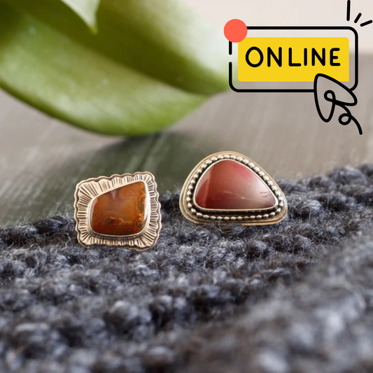 Beginner's Series: The Big Ass Ring ONLINE