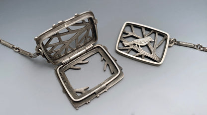 Unconventional Clasps with Suzanne Williams, The Sequel!