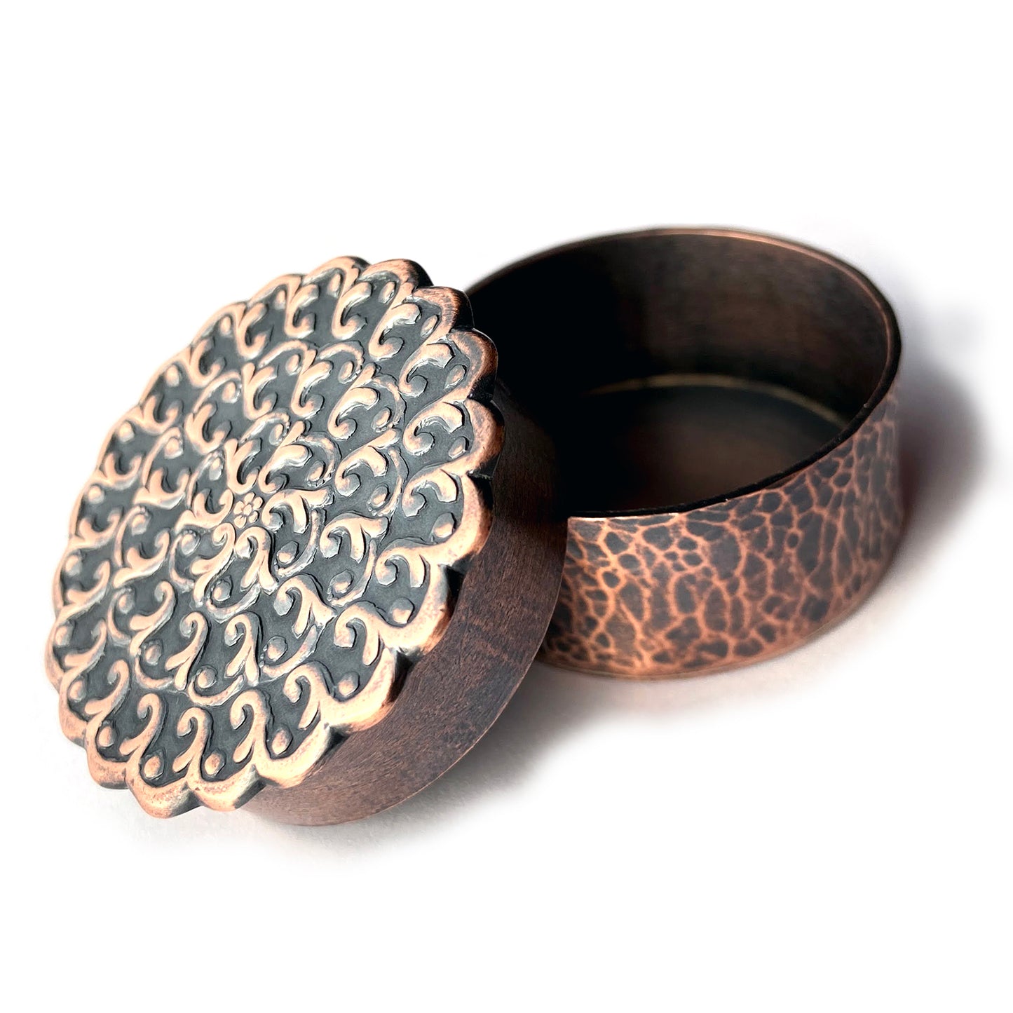 Put a Lid On It with Lynette Andreasen!