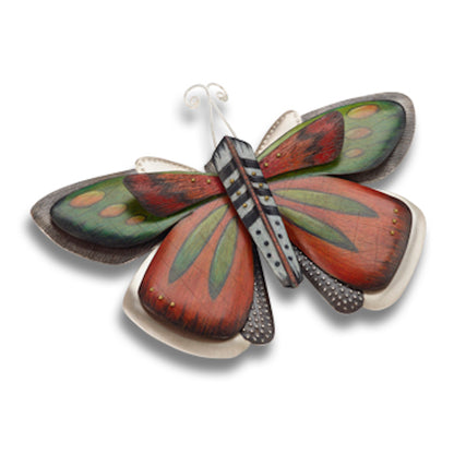 Wings + Things with Deb Karash!