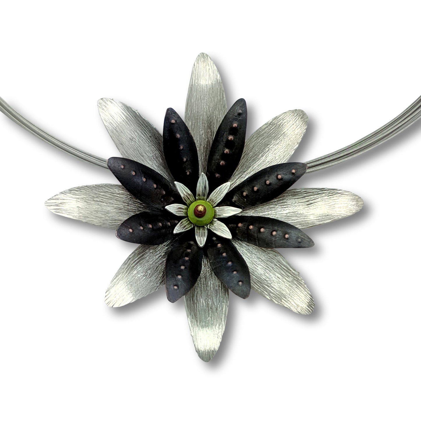 Funky Fabrication with Deb Karash ONLINE!