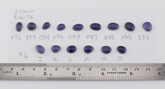 Iolite