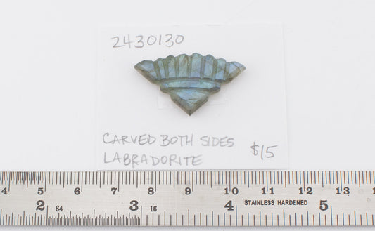 Labradorite