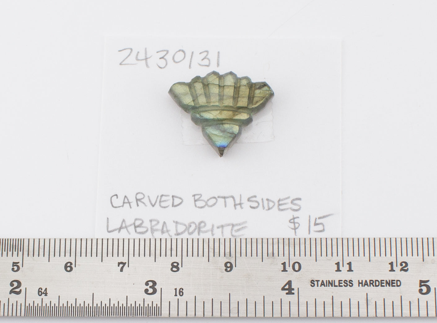 Labradorite