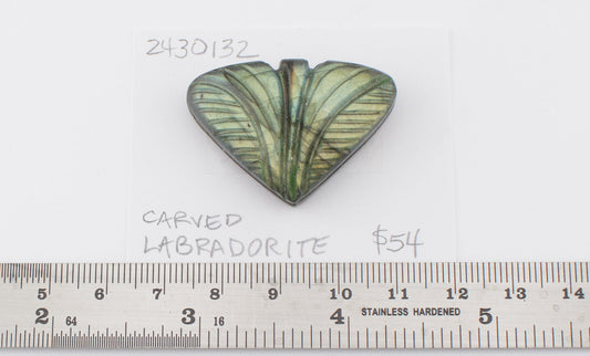 Labradorite
