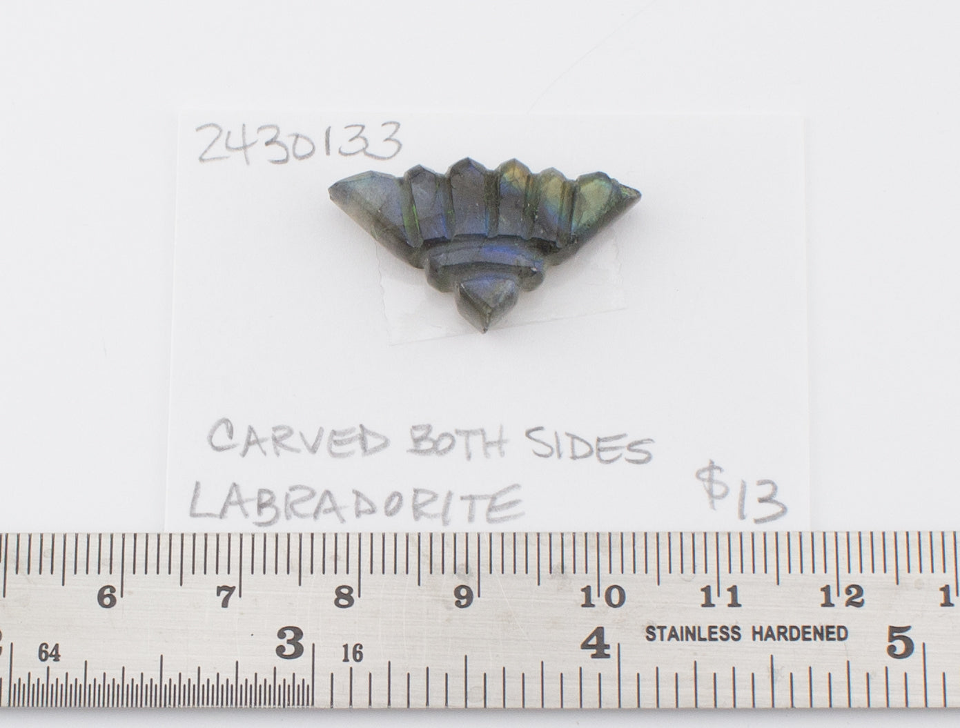Labradorite