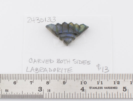 Labradorite