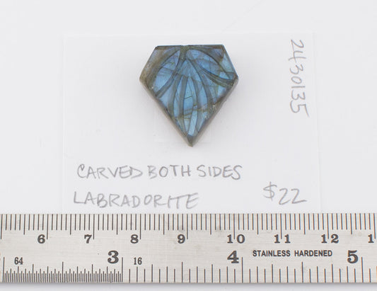 Labradorite