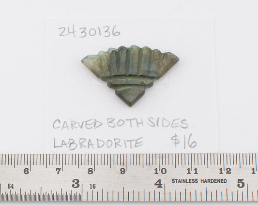 Labradorite