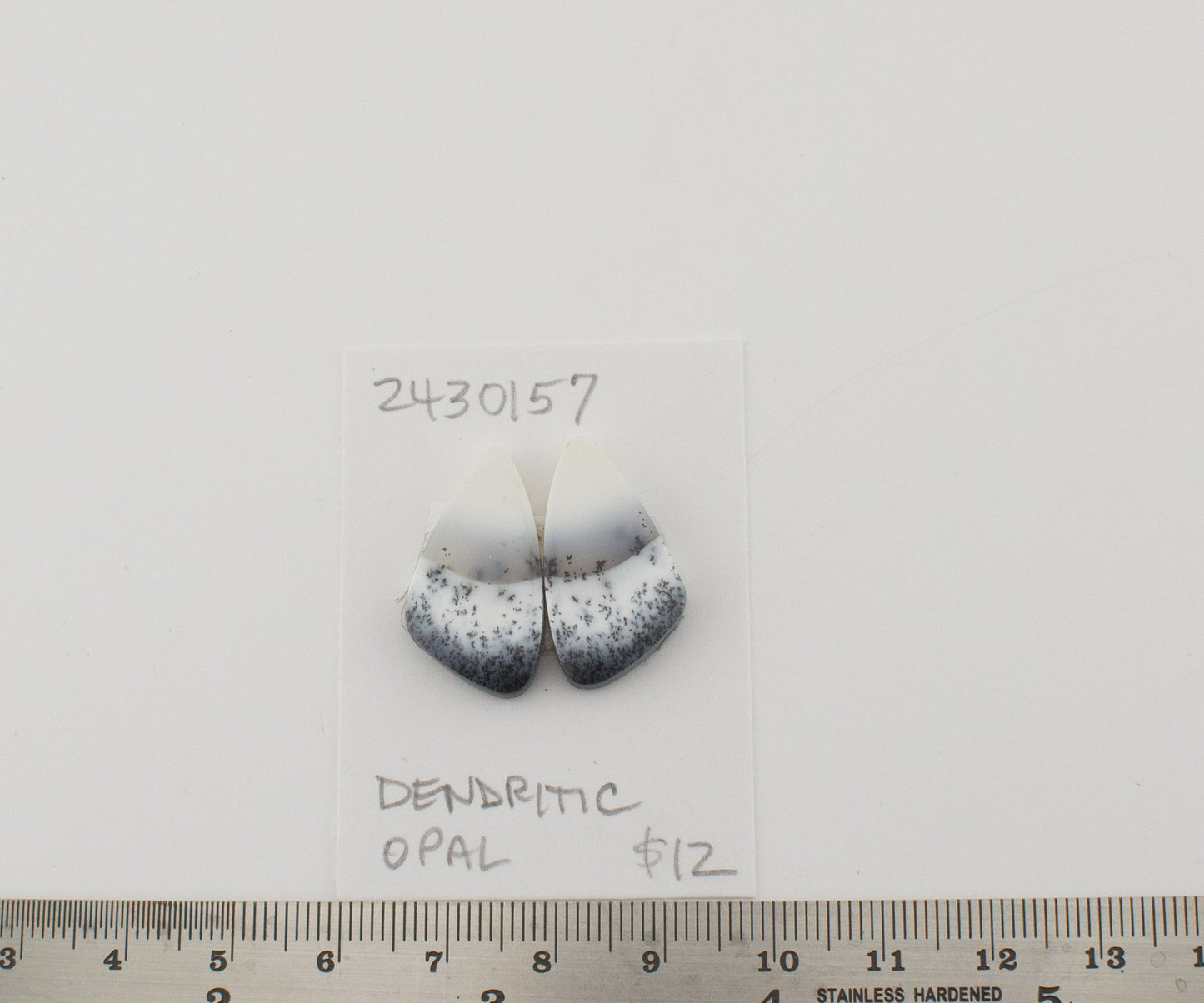 Dendritic Opal