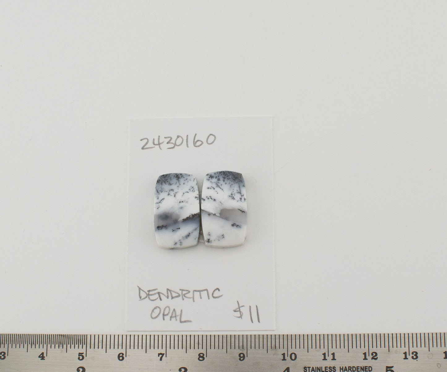 Dendritic Opal