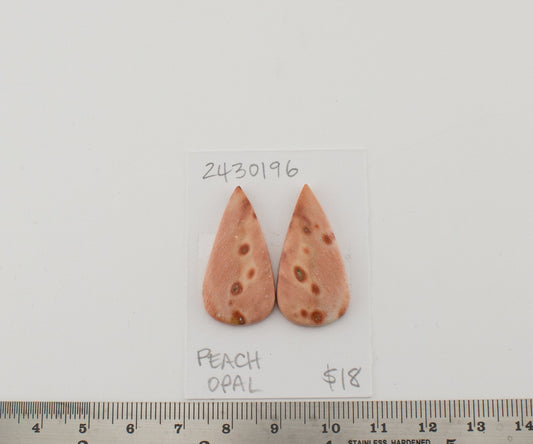 Peach Opal