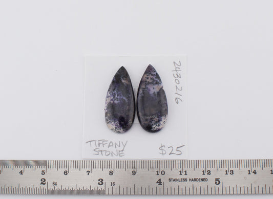 Tiffany Stone