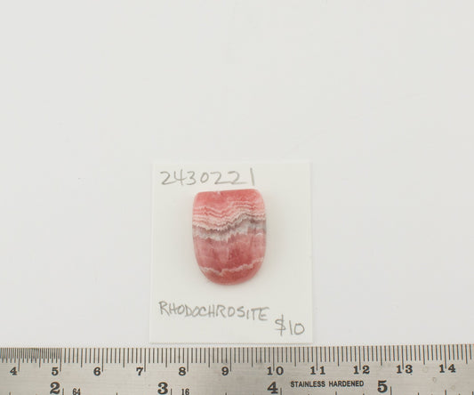 Rhodochrosite