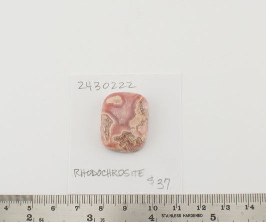 Rhodochrosite