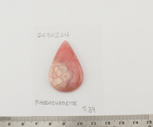 Rhodochrosite