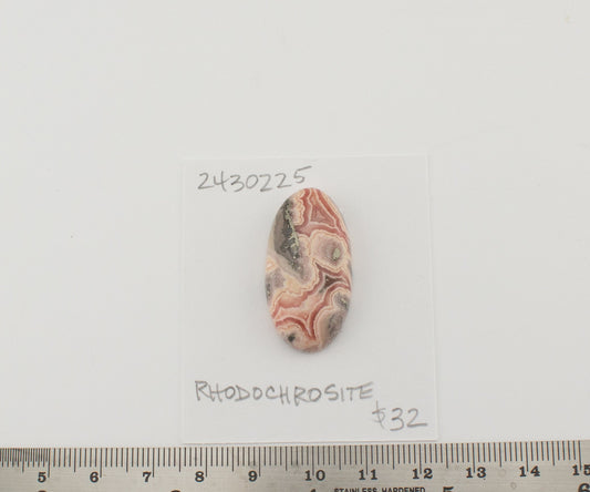 Rhodochrosite