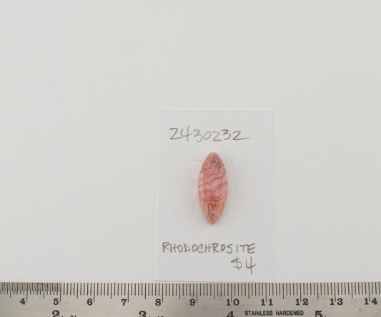 Rhodochrosite